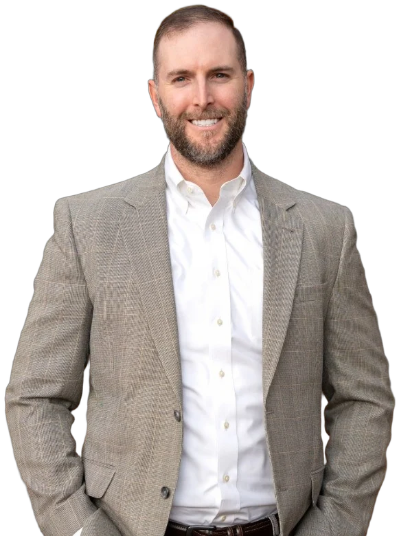 Chris Donaldson